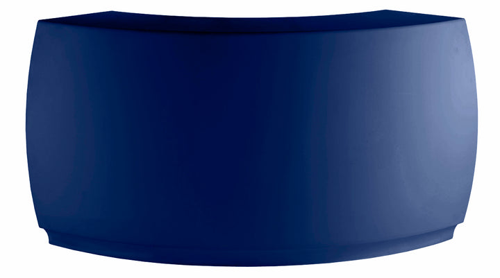 Consolă bar curbată Fiesta Archirivolto, Vondom