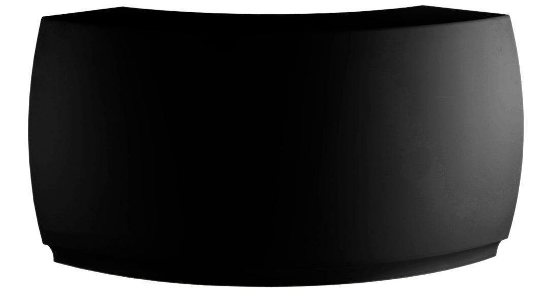 Consolă bar curbată Fiesta Archirivolto, Vondom