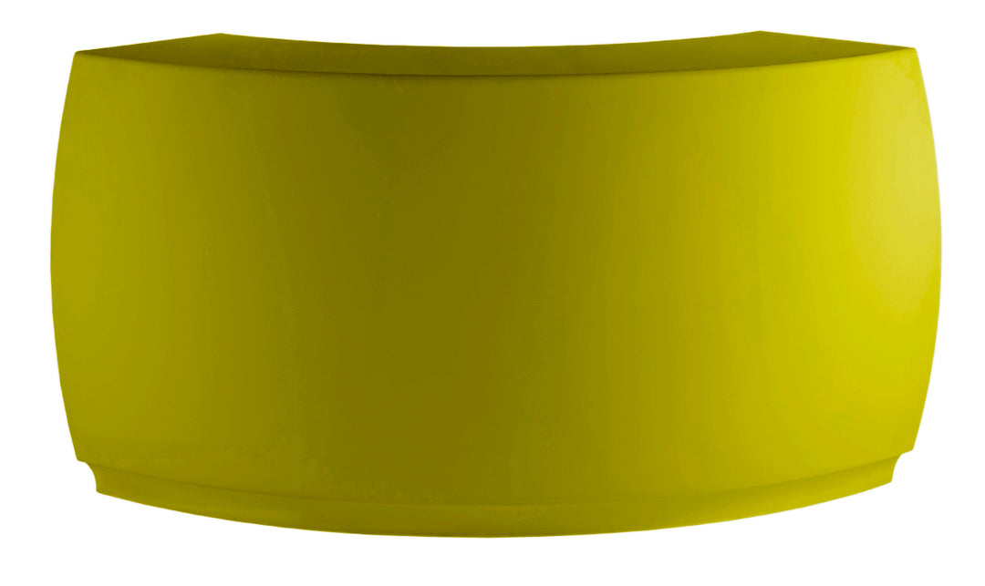 Consolă bar curbată Fiesta Archirivolto, Vondom