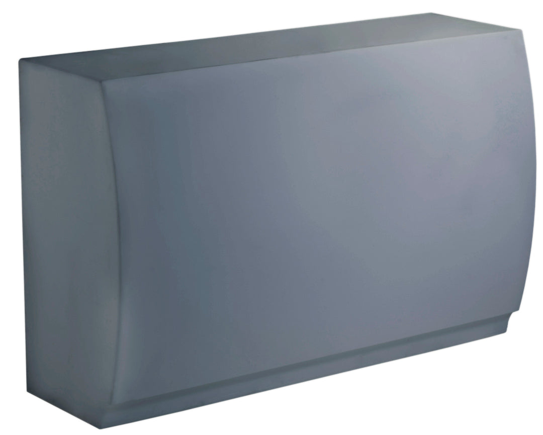 Consolă bar Fiesta 180 Archirivolto, Vondom