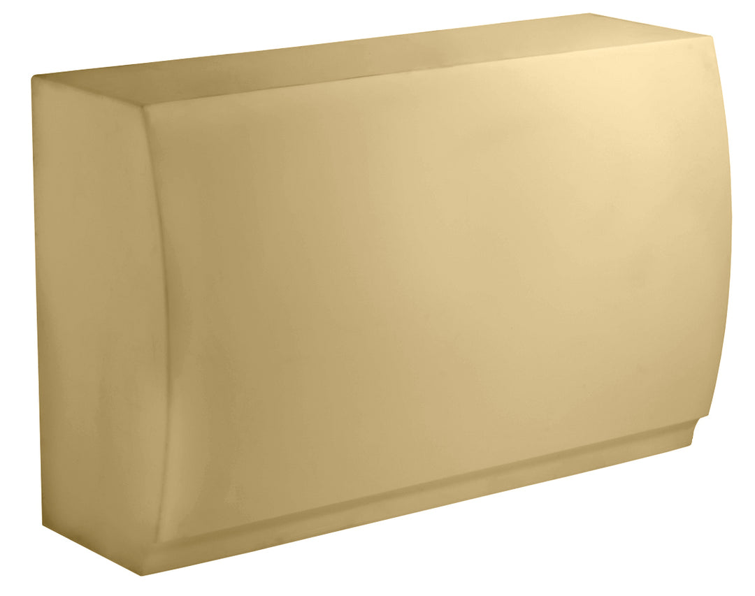 Consolă bar Fiesta 180 Archirivolto, Vondom