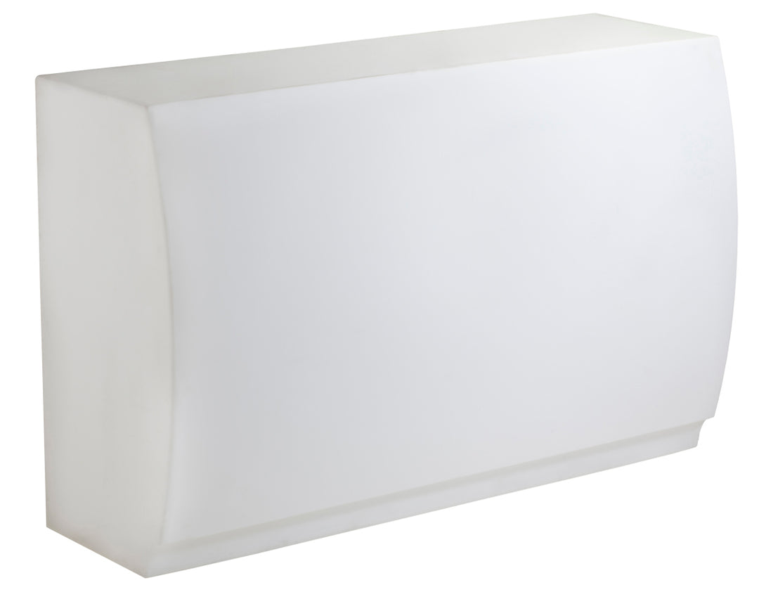 Consolă bar Fiesta 180 Archirivolto, Vondom