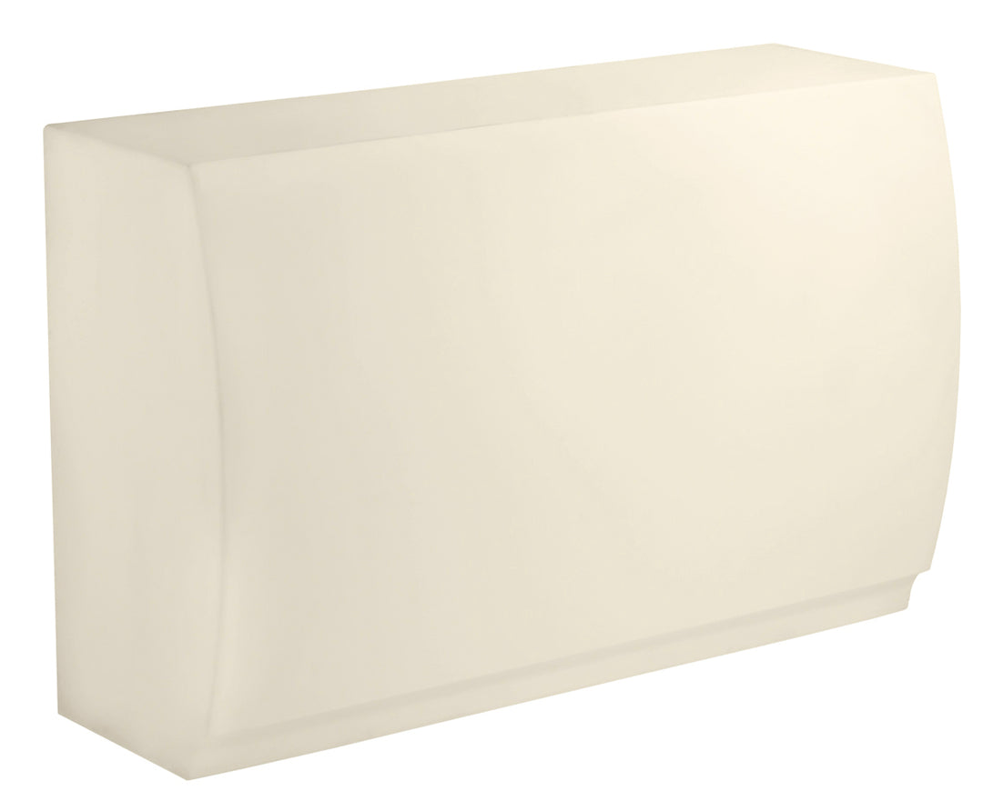 Consolă bar Fiesta 180 Archirivolto, Vondom