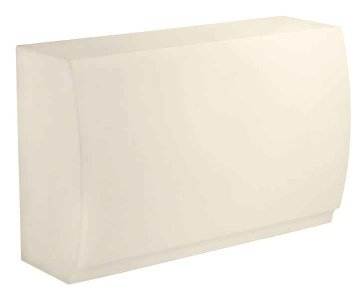 Consolă bar Fiesta 180 Archirivolto, Vondom