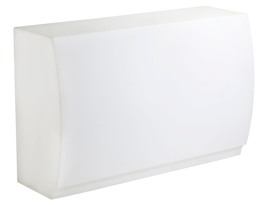 Consolă bar Fiesta 180 Archirivolto, Vondom