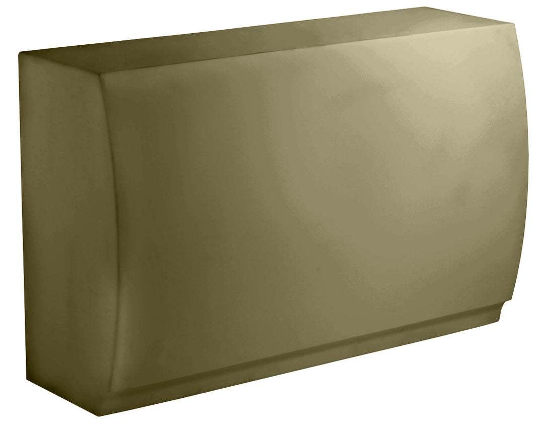 Consolă bar Fiesta 180 Archirivolto, Vondom