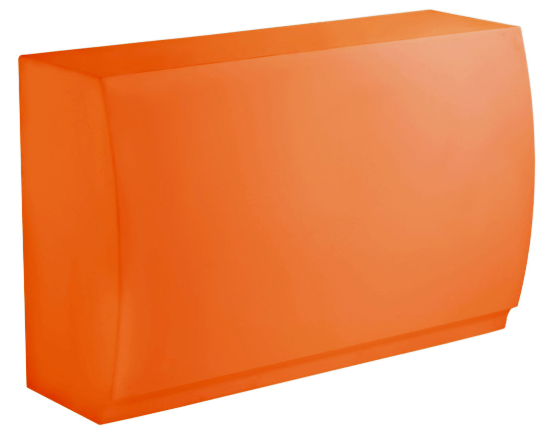 Consolă bar Fiesta 180 Archirivolto, Vondom