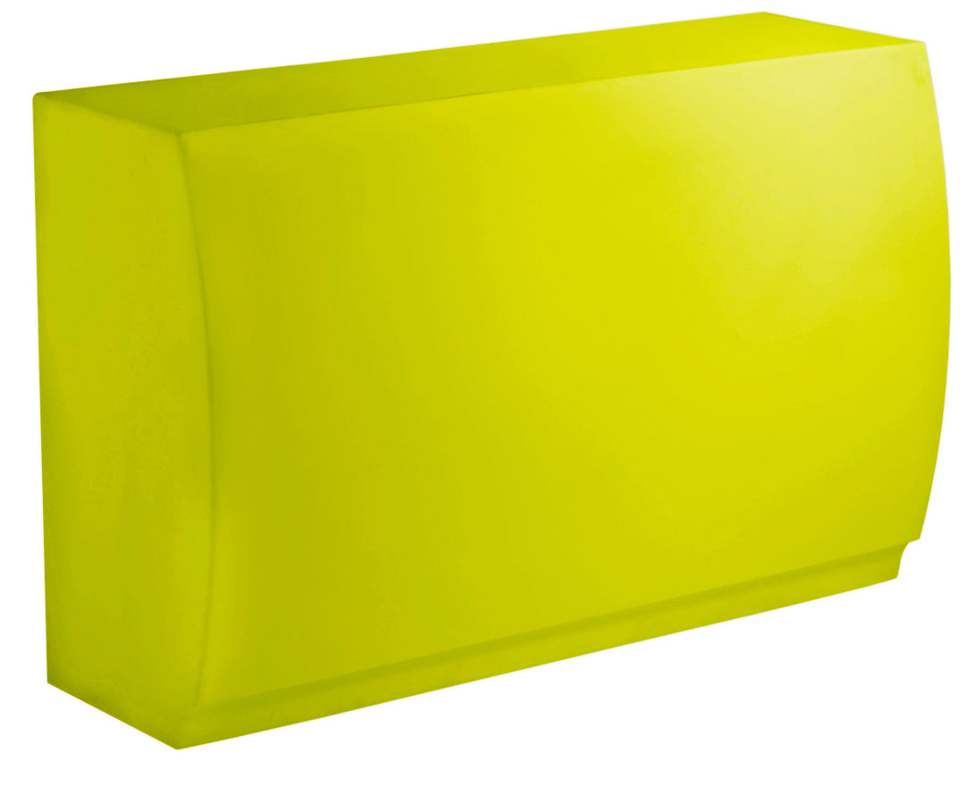 Consolă bar Fiesta 180 Archirivolto, Vondom