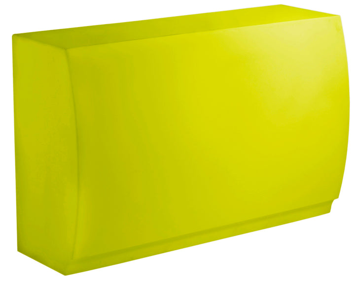 Consolă bar Fiesta 180 Archirivolto, Vondom