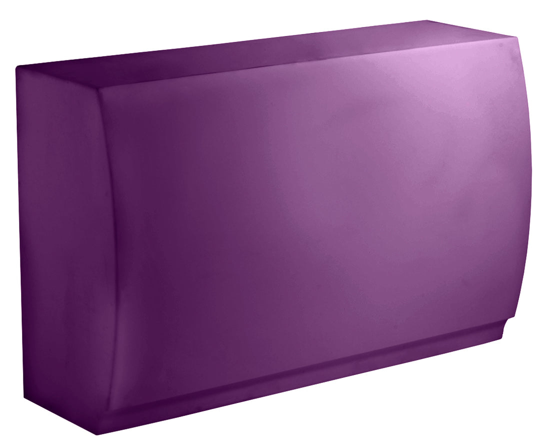 Consolă bar Fiesta 180 Archirivolto, Vondom