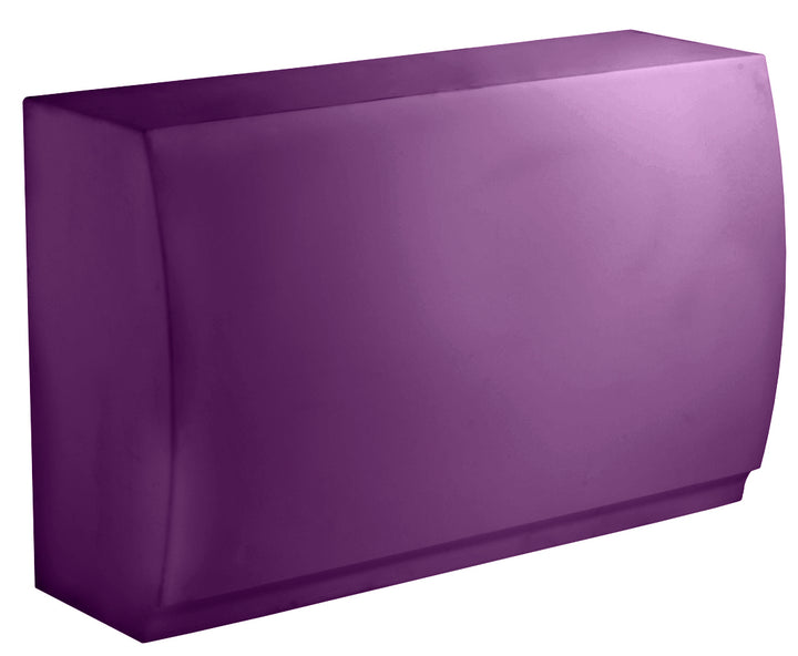 Consolă bar Fiesta 180 Archirivolto, Vondom