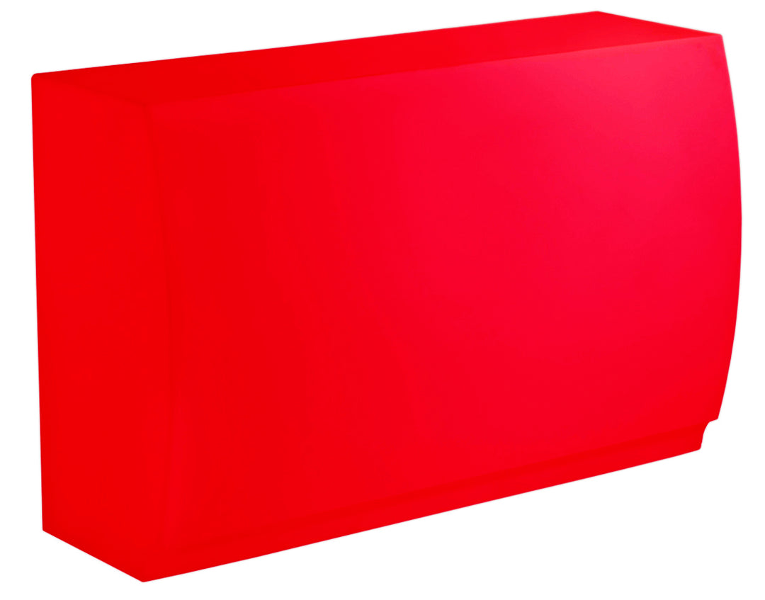 Consolă bar Fiesta 180 Archirivolto, Vondom