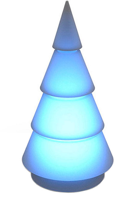 Brad decorativ Large Forest Ramón Esteve, Vondom