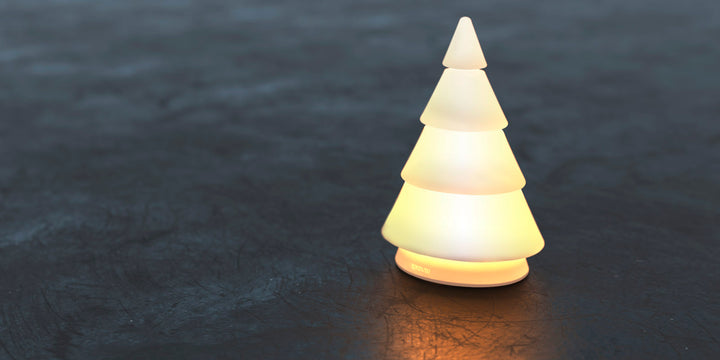 Brad decorativ Large Forest Ramón Esteve, Vondom