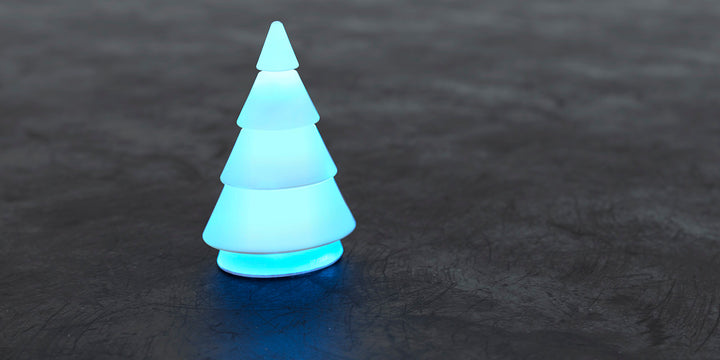 Brad decorativ Nano Forest Ramón Esteve, Vondom