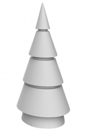 Brad decorativ Nano Forest Ramón Esteve, Vondom