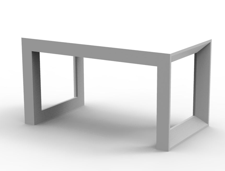 Bancă Frame Ramón Esteve, Vondom