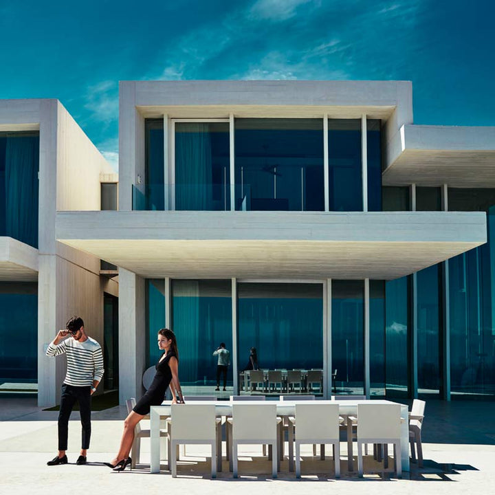 Scaun Frame Ramón Esteve, Vondom