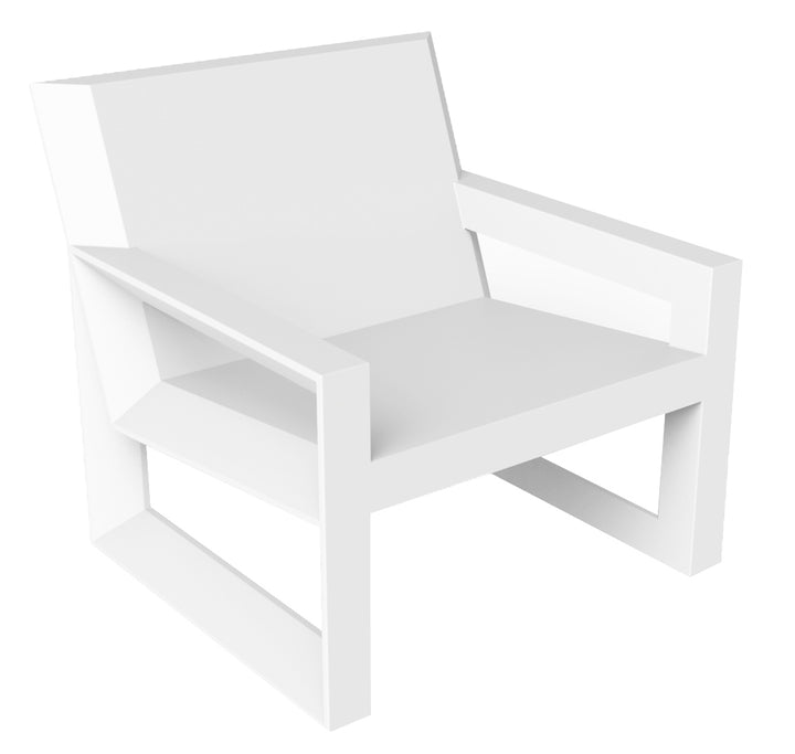 Fotoliu Frame Ramón Esteve, Vondom