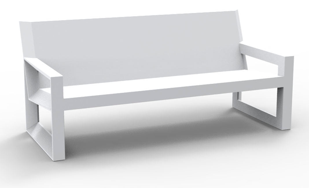 Canapea Frame Ramón Esteve, Vondom