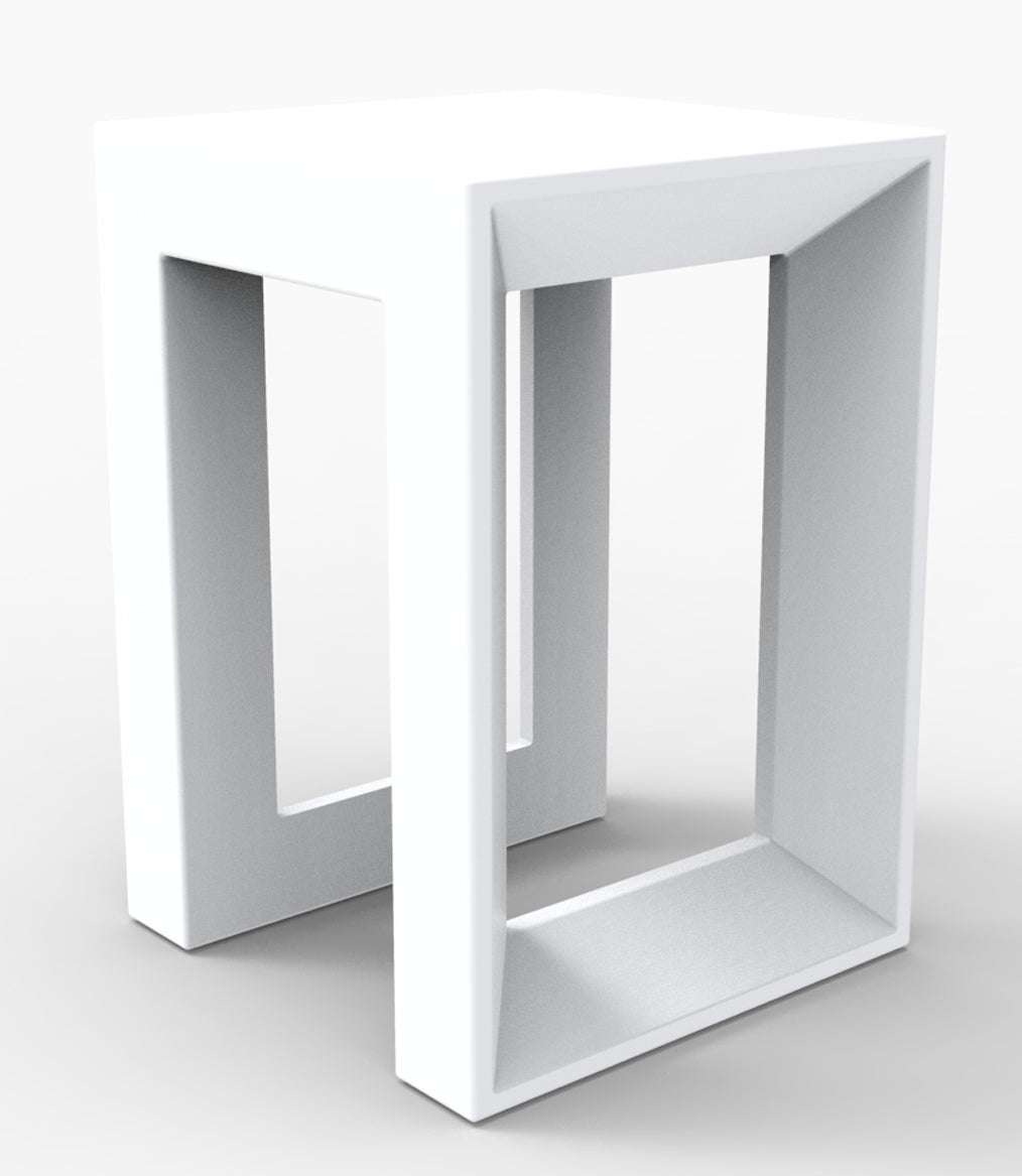 Taburet Frame Ramón Esteve, Vondom