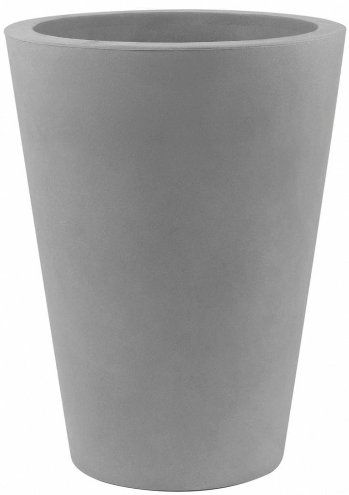 Ghiveci Cono Alto Nano, Studio Vondom
