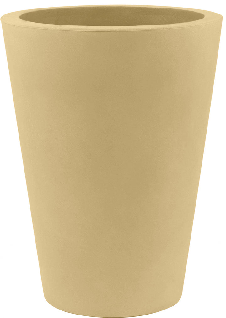 Ghiveci Cono Alto Nano, Studio Vondom
