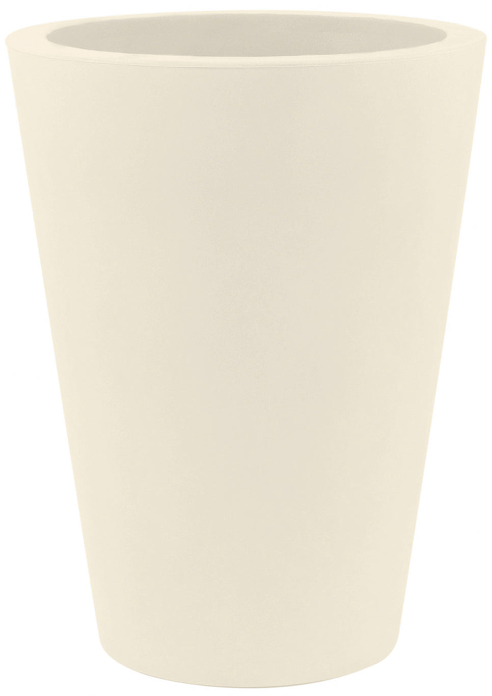 Ghiveci Cono Alto Nano, Studio Vondom