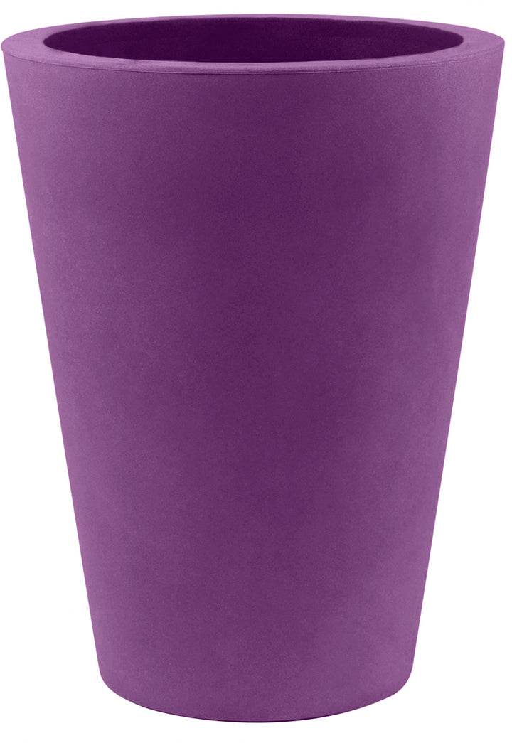 Ghiveci Cono Alto Nano, Studio Vondom
