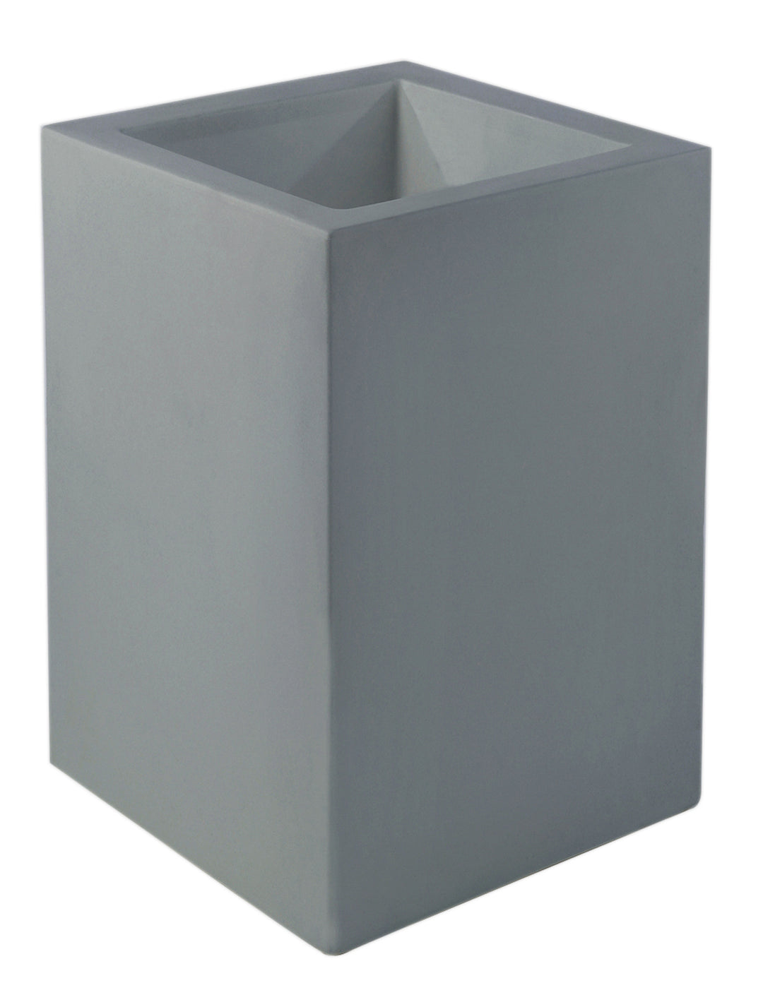 Ghiveci Cubo Alto 50x75cm, Studio Vondom