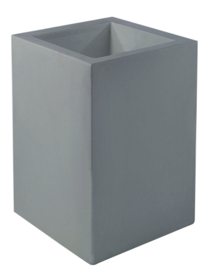 Ghiveci Cubo Alto 50x75cm, Studio Vondom