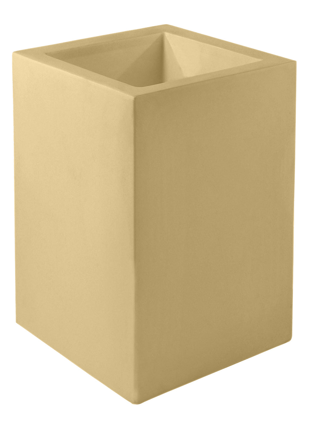 Ghiveci Cubo Alto 60x90cm, Studio Vondom