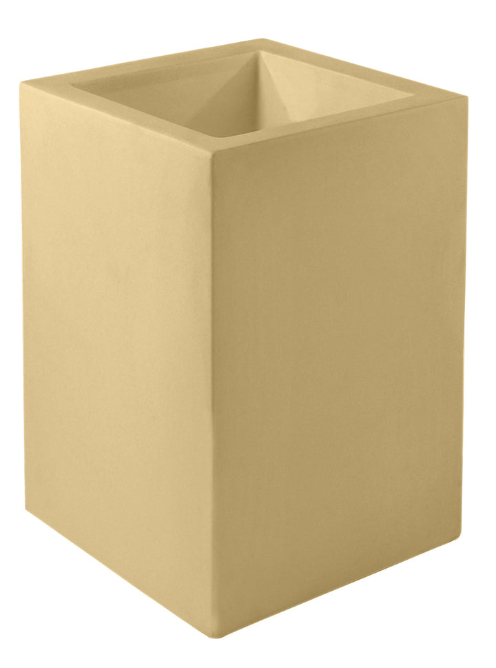 Ghiveci Cubo Alto 60x90cm, Studio Vondom