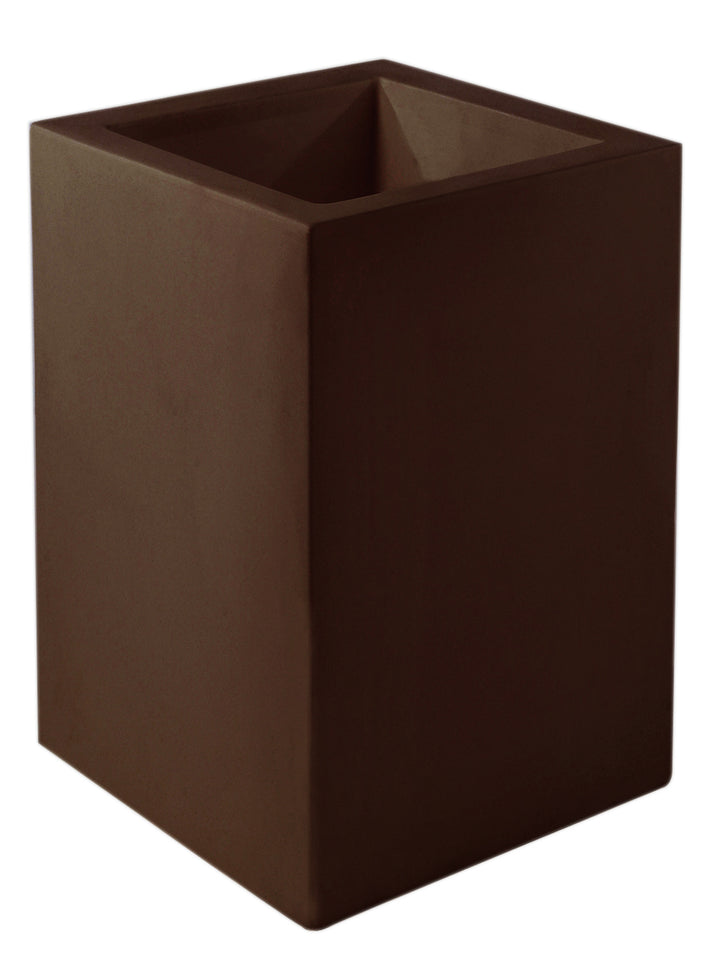 Ghiveci Cubo Alto 50x75cm, Studio Vondom