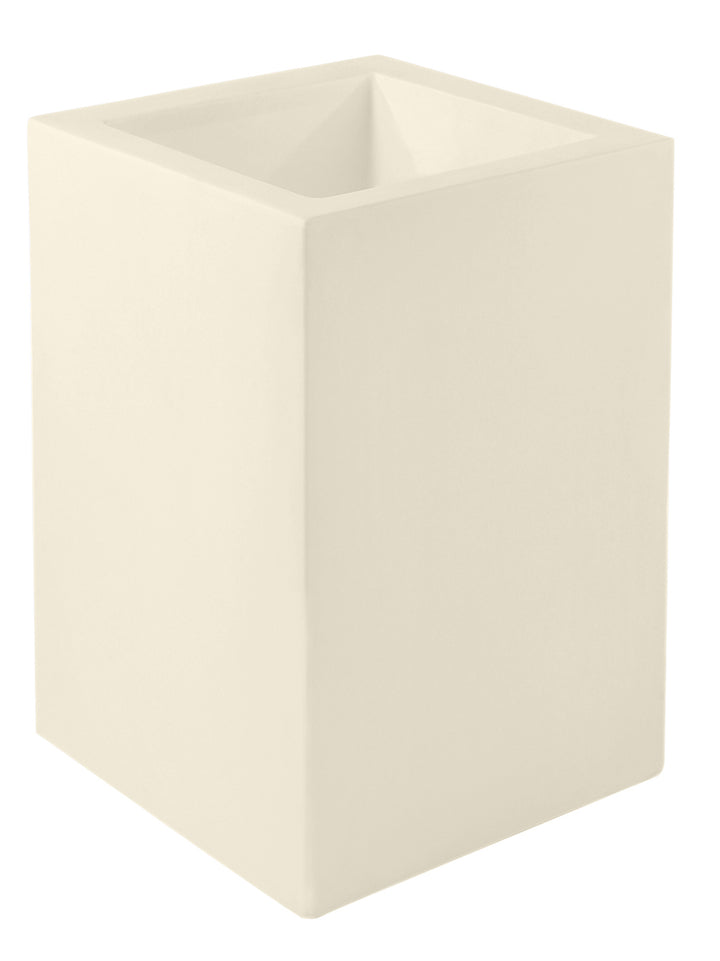 Ghiveci Cubo Alto 50x75cm, Studio Vondom