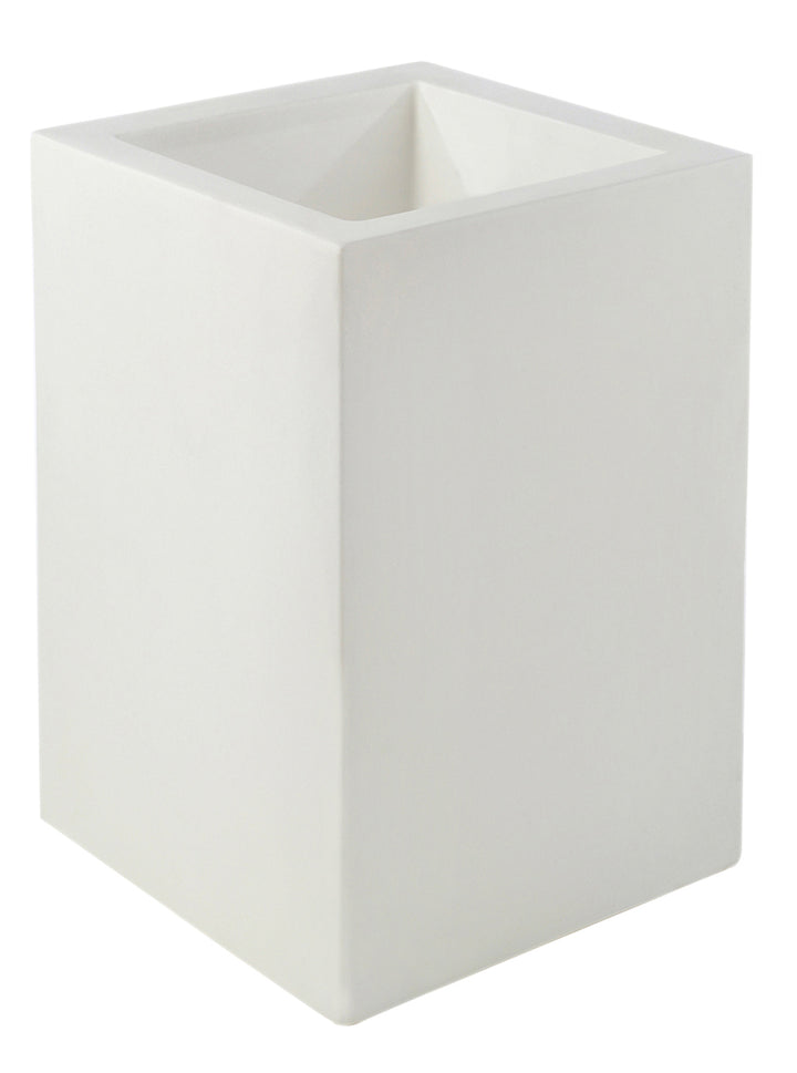 Ghiveci Cubo Alto 50x75cm, Studio Vondom