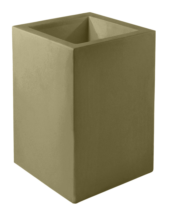 Ghiveci Cubo Alto 60x90cm, Studio Vondom