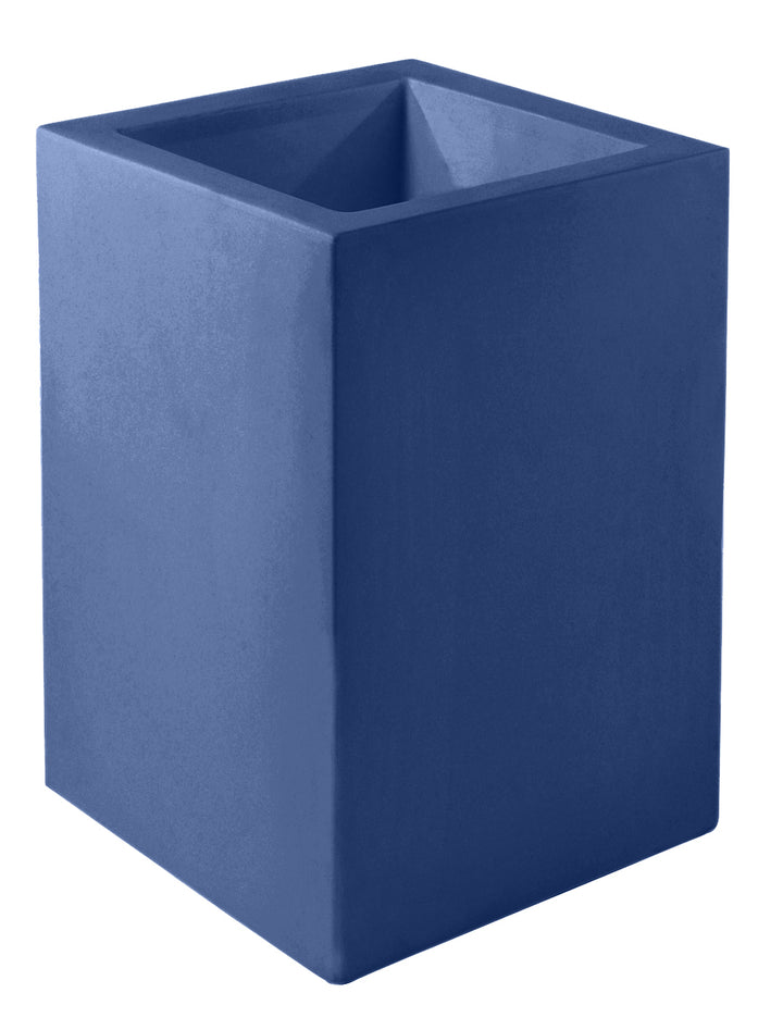 Ghiveci Cubo Alto 50x75cm, Studio Vondom
