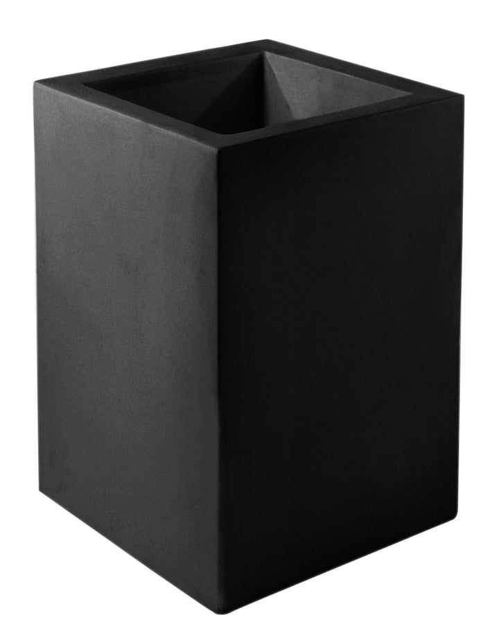 Ghiveci Cubo Alto 50x75cm, Studio Vondom
