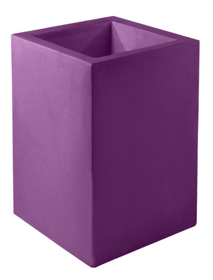 Ghiveci Cubo Alto 60x90cm, Studio Vondom
