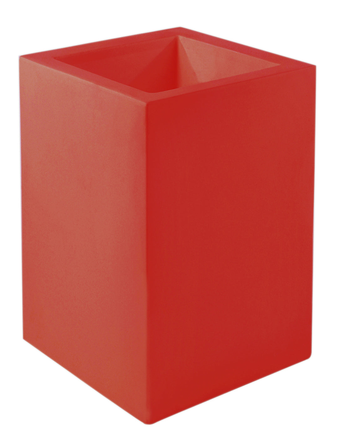 Ghiveci Cubo Alto 50x75cm, Studio Vondom