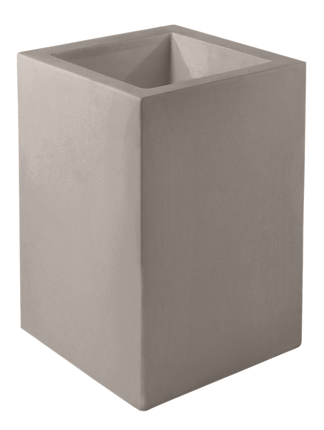 Ghiveci Cubo Alto 60x90cm, Studio Vondom