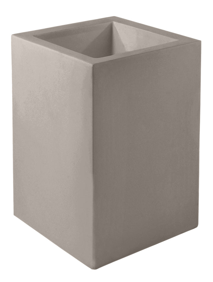 Ghiveci Cubo Alto 60x90cm, Studio Vondom