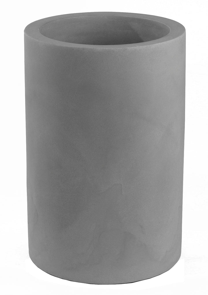 Ghiveci Cilindro Alto 50x75cm, Studio Vondom