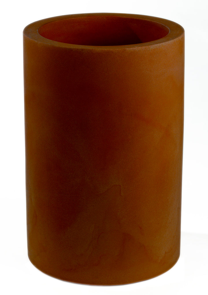 Ghiveci Cilindro Alto 40x80cm, Studio Vondom