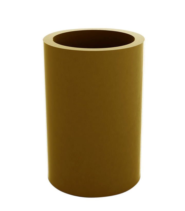 Ghiveci Cilindro Alto 50x75cm, Studio Vondom