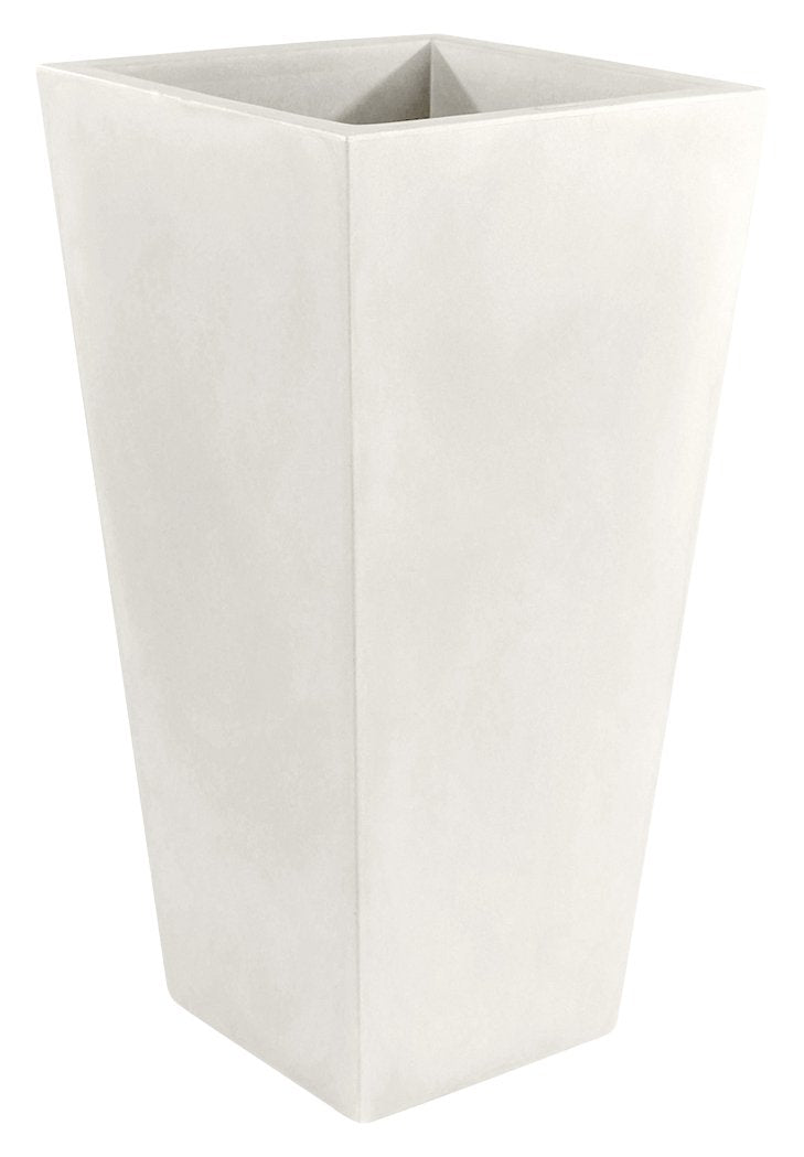 Ghiveci Cono Cuadrado Alto 50cm, Studio Vondom