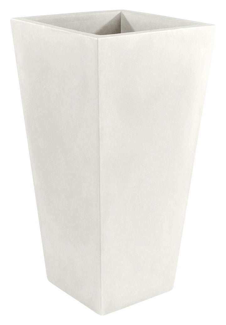 Ghiveci Cono Cuadrado Alto 45cm, Studio Vondom