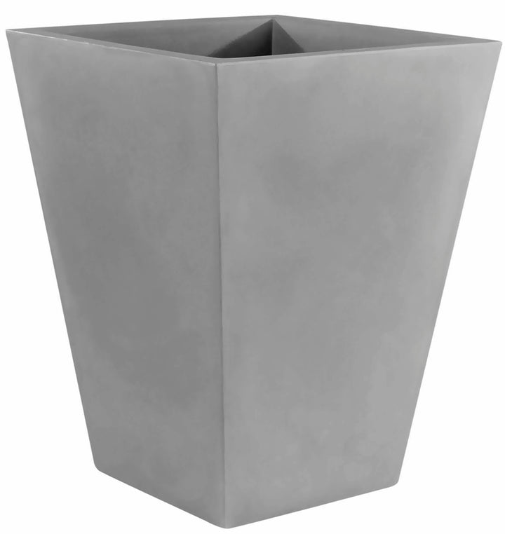 Ghiveci Cono Cuadrado Alto Nano, Studio Vondom