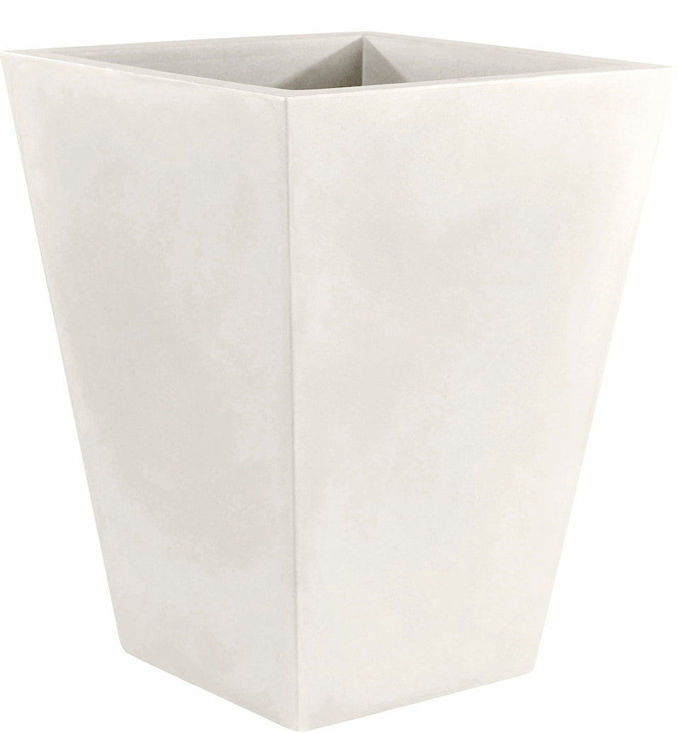Ghiveci Cono Cuadrado Alto Nano, Studio Vondom